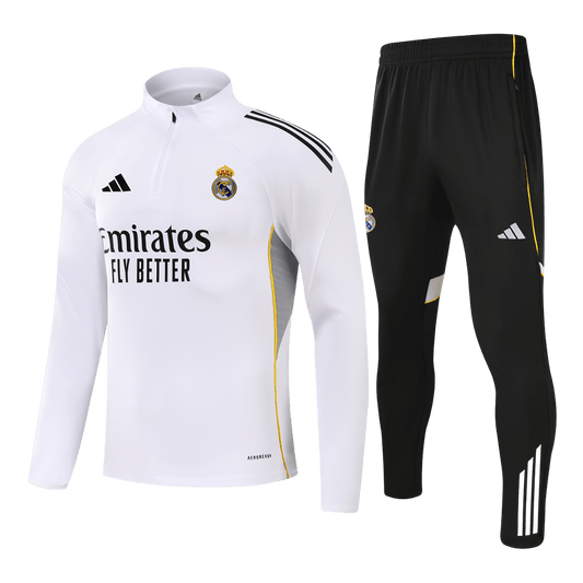 Conjunto Infantil Real Madrid 2025/26