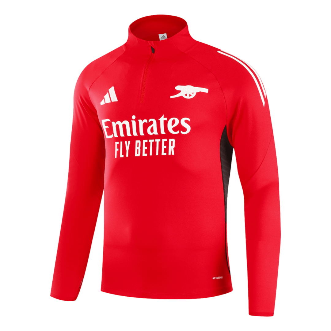 Conjunto Infantil de Entrenamiento Arsenal 2025/26 - imagen 18