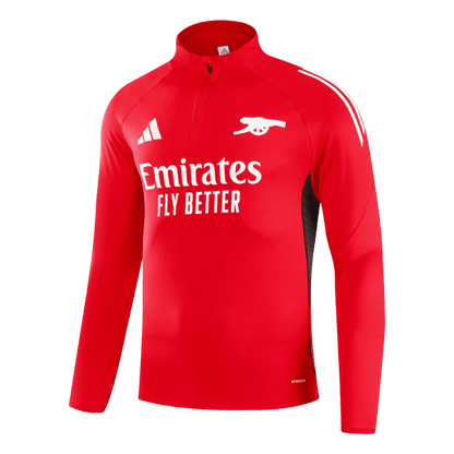 Conjunto Infantil de Entrenamiento Arsenal 2025/26 - imagen 18