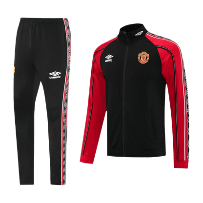 Conjunto de Chaqueta de Entrenamiento Manchester United 2025/26 - imagen 19