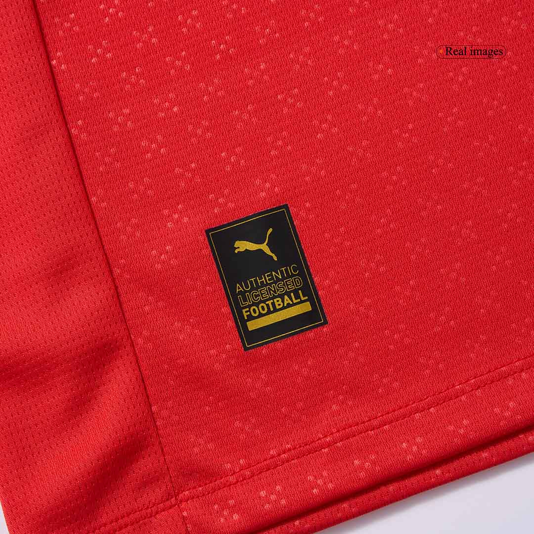 Camiseta Portugal 2025 Primera Equipación Hombre - Versión Hincha - Vista 2