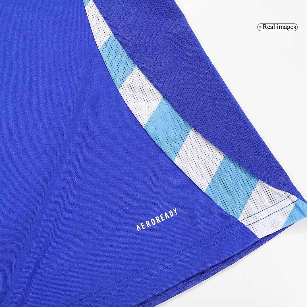 Camiseta Argentina Copa América 2024 Segunda Equipación Mujer - Vista 4