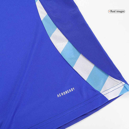 Camiseta Argentina Copa América 2024 Segunda Equipación Mujer - Vista 4