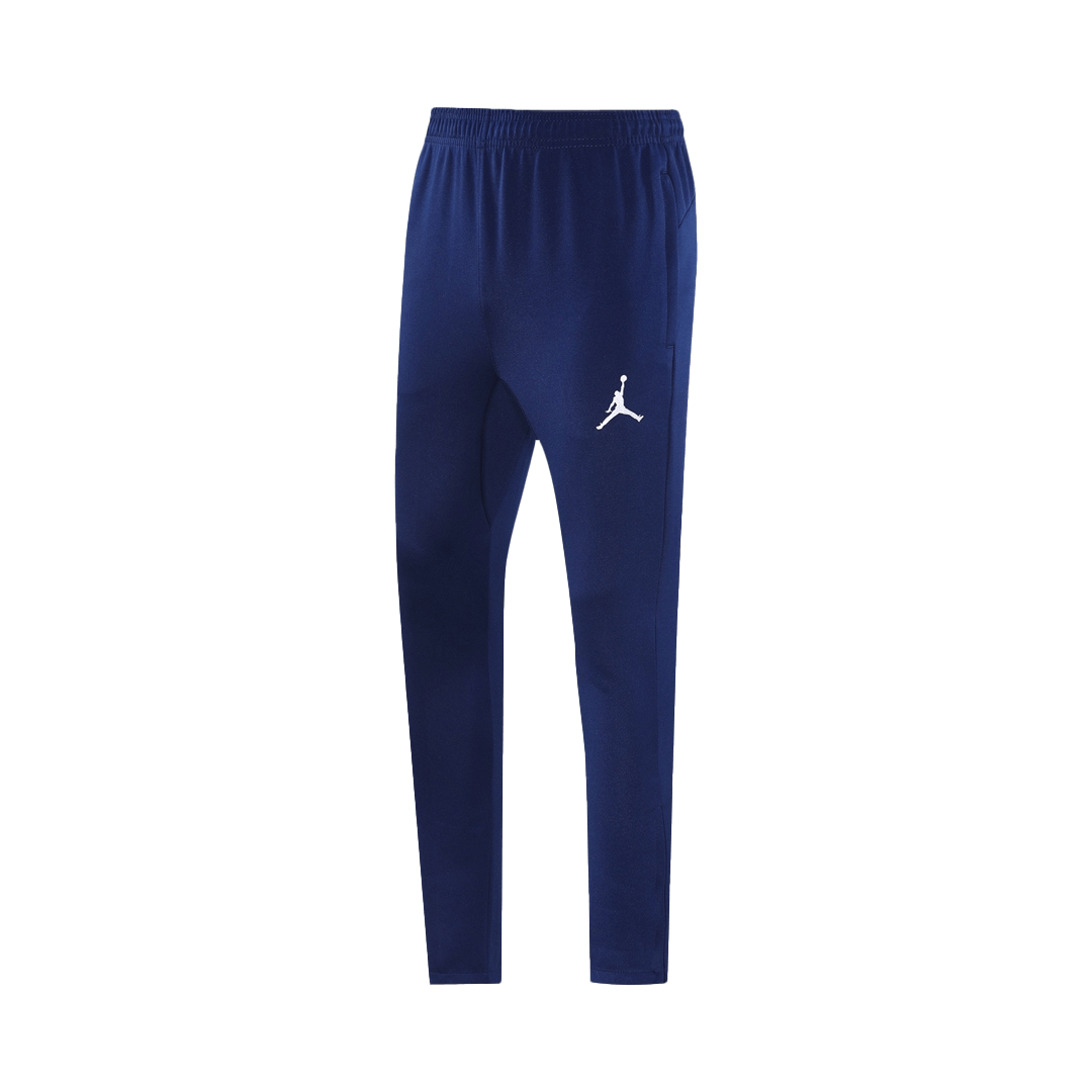 Conjunto de Chaqueta de Entrenamiento PSG 2025/26 - Vista 3