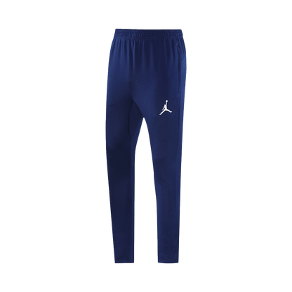 Conjunto de Chaqueta de Entrenamiento PSG 2025/26 - Vista 3