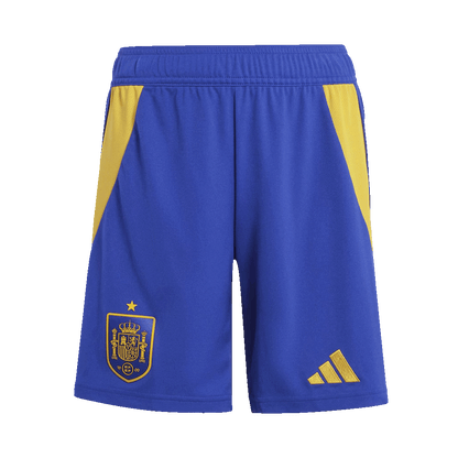 Conjunto Completo España Euro 2024 Primera Equipación Local - Vista 4