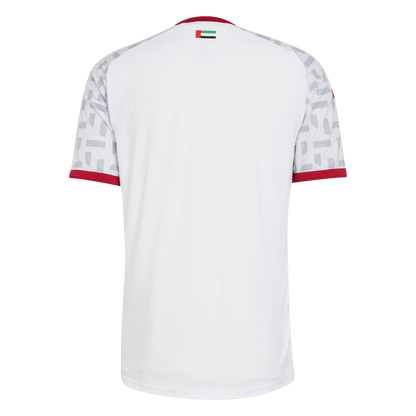 Camiseta United Arab Emirates 2026 Primera Equipación Copa del Mundo - Versión Hincha - Vista 2