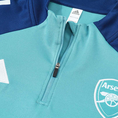 Conjunto Infantil de Entrenamiento Arsenal 2025/26 - imagen 14