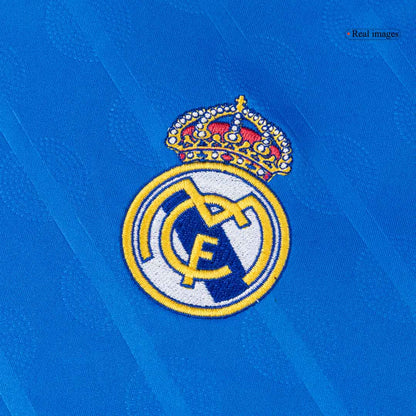 Conjunto Completo Real Madrid 2025/26 Tercera Equipación - imagen 11