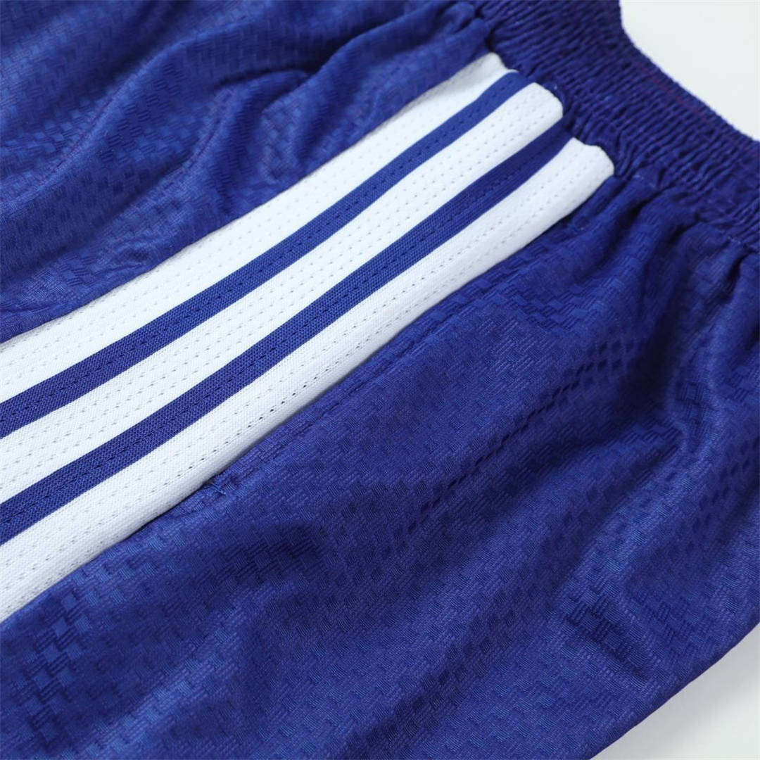 Conjunto Auténtico Japón 2026 Pre-Partido Copa del Mundo - imagen 11
