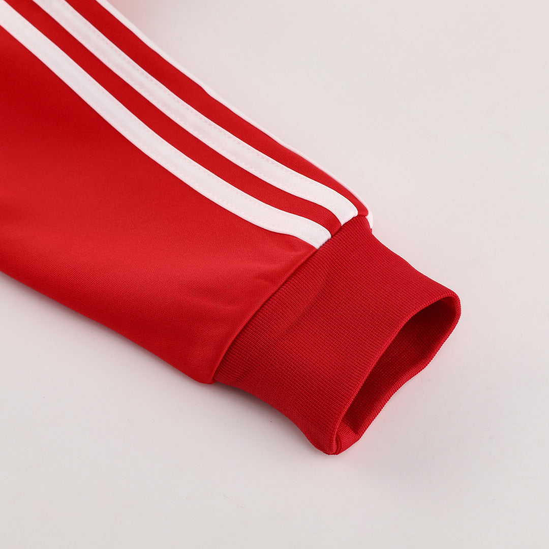 Conjunto de Chaqueta de Entrenamiento Bayern Munich 2025/26 - Vista 8