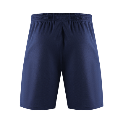 Pantalón Corto Barcelona 2025/26 Pre-Partido Entrenamiento Hombre
