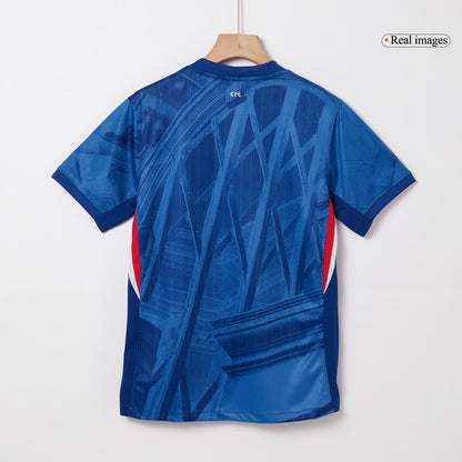 Camiseta Palmer #10 Chelsea 2025/26 Primera Equipación Hombre - Versión Hincha (Calidad Premium) - Vista 7