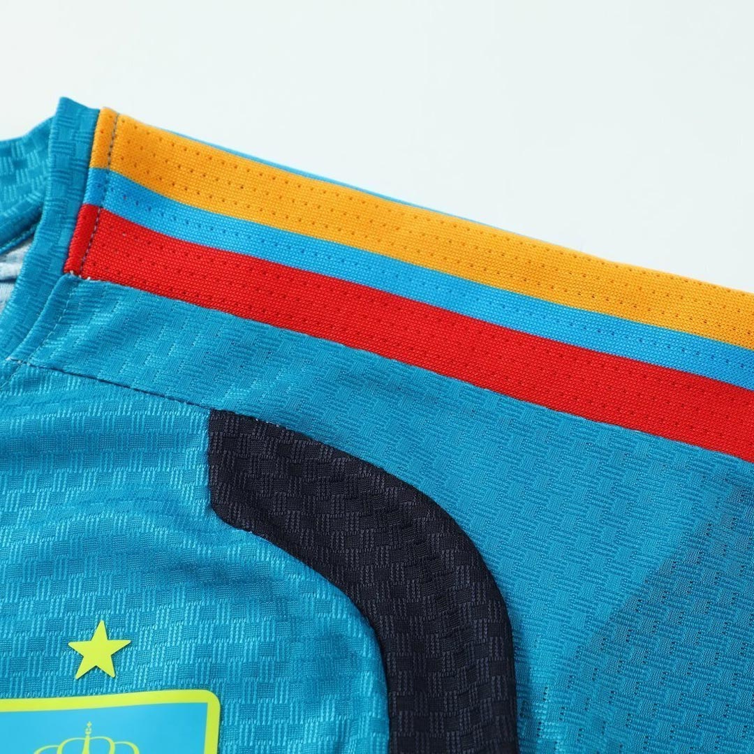 Conjunto Auténtico España 2026 Pre-Partido Copa del Mundo - imagen 11