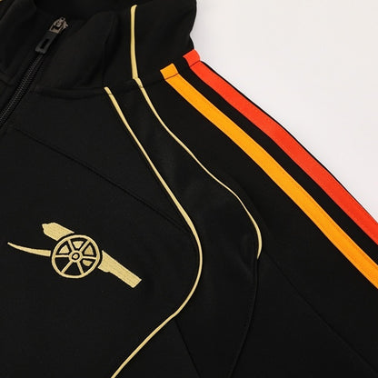 Conjunto de Chaqueta de Entrenamiento Arsenal 2025/26 - imagen 12