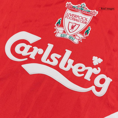 Retro 93/95 Liverpool Primera Equipación - Vista 2
