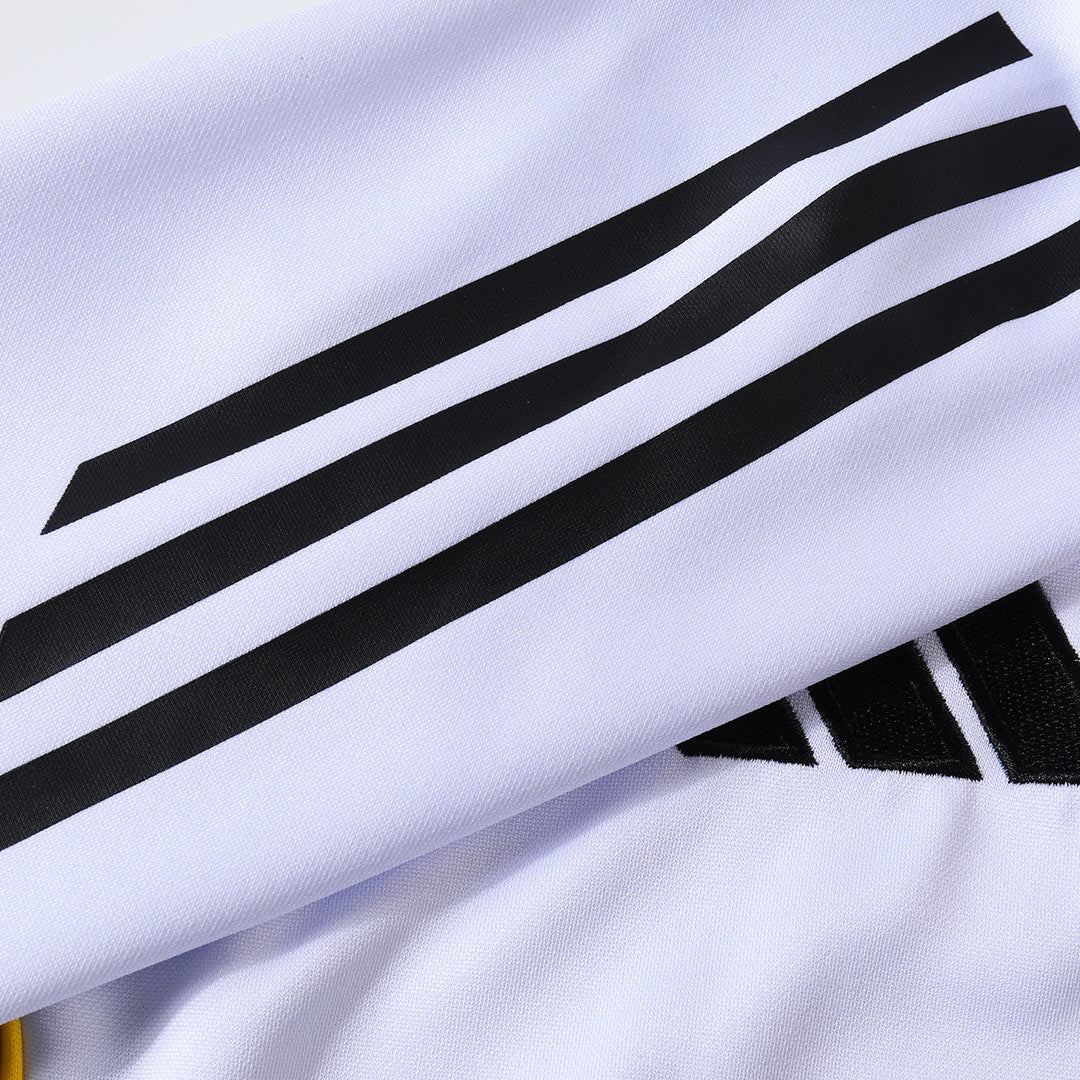 Conjunto Infantil Real Madrid 2025/26 - imagen 16