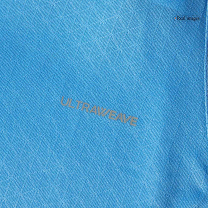 Camiseta Manchester City 2025/26 Primera Equipación - Versión Jugador - Vista 2