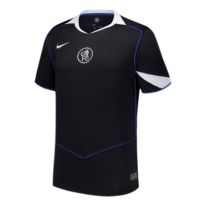 Conjunto Completo Chelsea 2025/26 Tercera Equipación - imagen 12