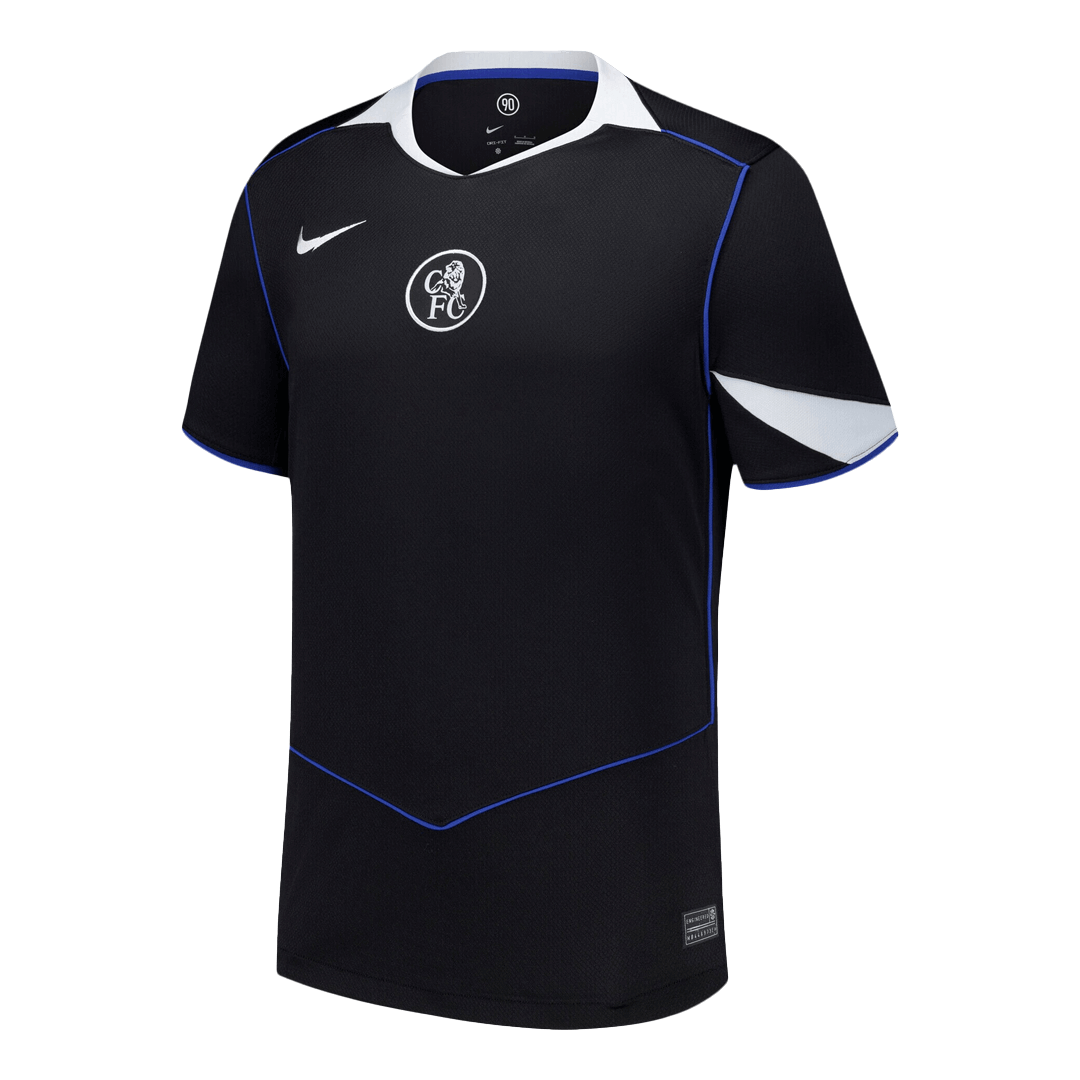 Conjunto Chelsea 2025/26 Tercera Equipación - Vista 8