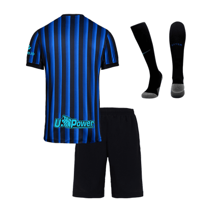Conjunto Infantil Completo Inter Milan 2025/26 Primera Equipación - imagen 16