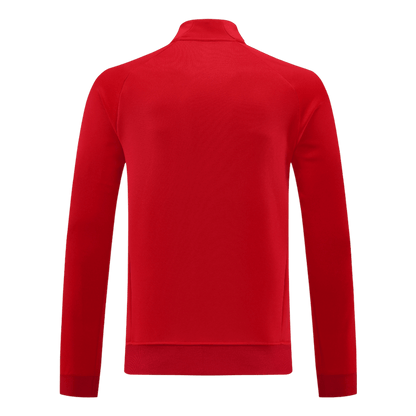Conjunto de Chaqueta de Entrenamiento Bayern Munich 2025/26 - imagen 11