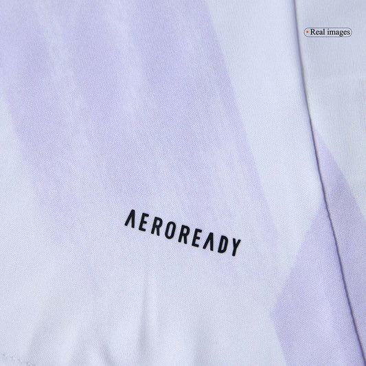 Conjunto Completo Manchester United 2025/26 Segunda Equipación