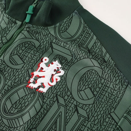 Conjunto de Chaqueta de Entrenamiento Chelsea 2025/26 - imagen 13