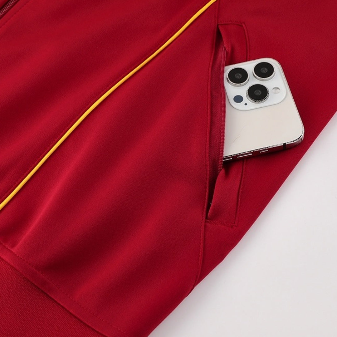 Chaqueta Entrenamiento Arsenal 2025/26