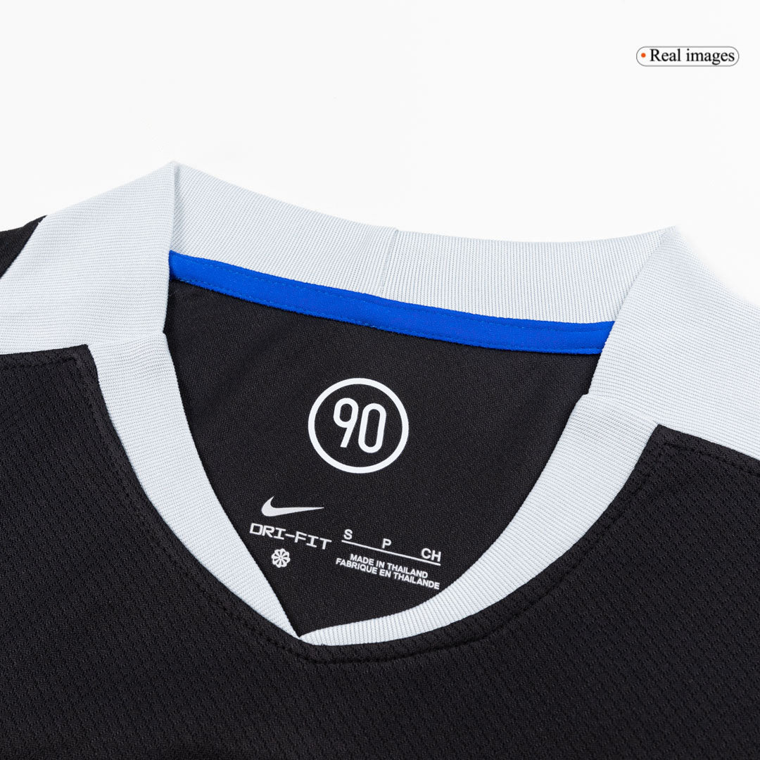 Conjunto Completo Chelsea 2025/26 Tercera Equipación - Vista 8