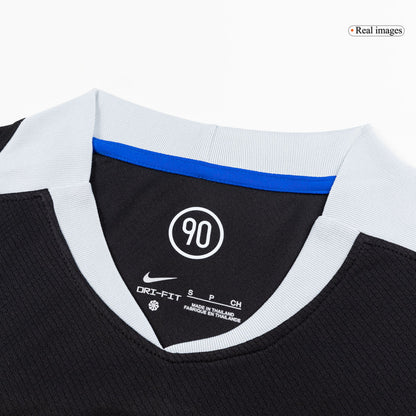 Conjunto Completo Chelsea 2025/26 Tercera Equipación - Vista 8