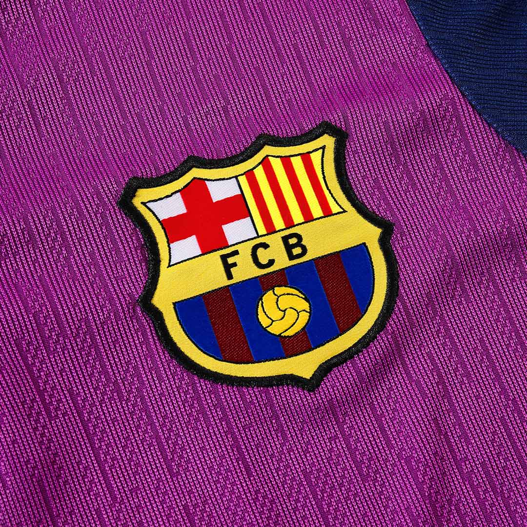 Conjunto Infantil Barcelona 2025/26 - imagen 17