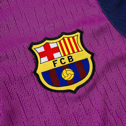 Conjunto Infantil Barcelona 2025/26 - imagen 17