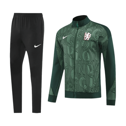 Conjunto de Chaqueta de Entrenamiento Chelsea 2025/26 - imagen 19