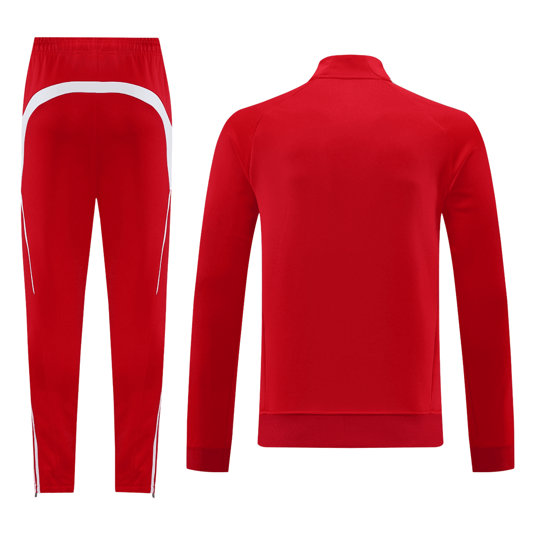Conjunto de Chaqueta de Entrenamiento Bayern Munich 2025/26 - imagen 18