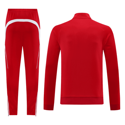 Conjunto de Chaqueta de Entrenamiento Bayern Munich 2025/26 - imagen 18