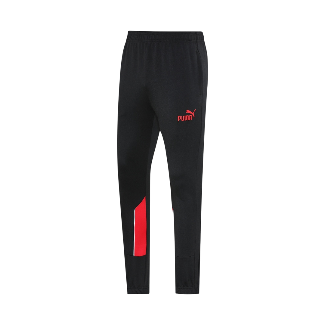Conjunto de Chaqueta de Entrenamiento AC Milan 2025/26 - Vista 2