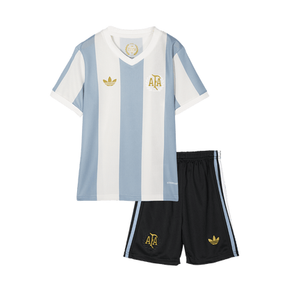 Miniconjunto Argentina Aniversario de 50 Años 2024 Niño - imagen 13