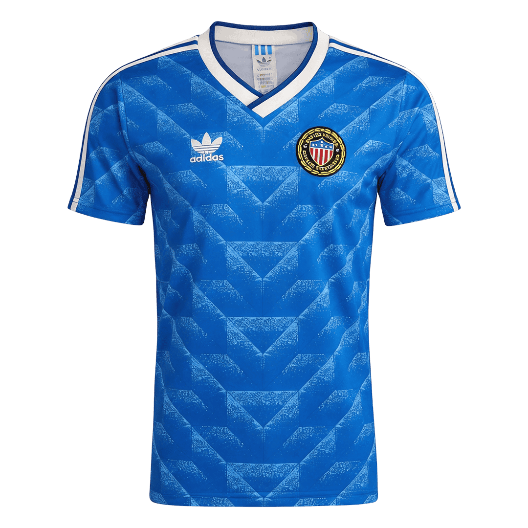 Retro 1988 USA Segunda Equipación