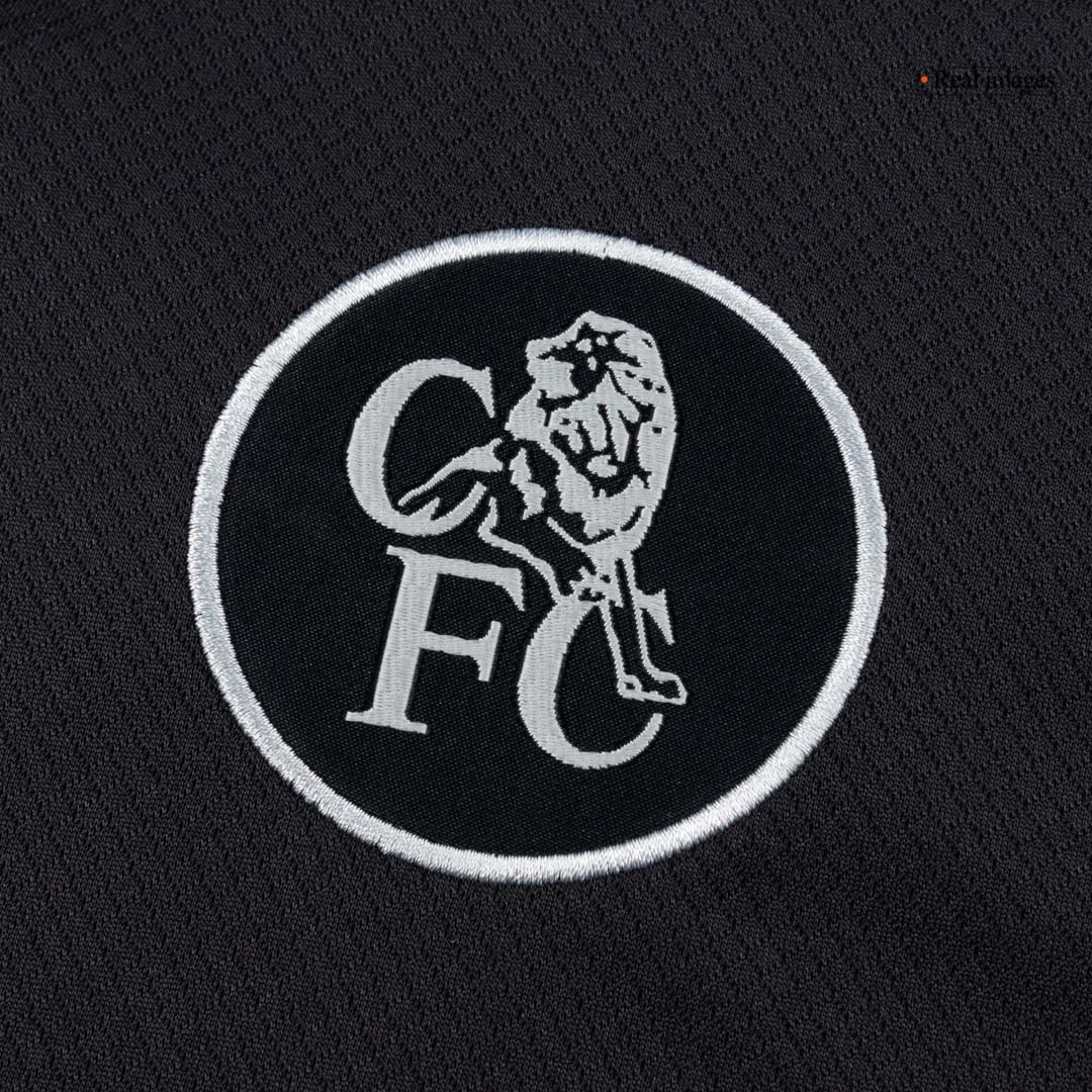 Conjunto Chelsea 2025/26 Tercera Equipación - Vista 4