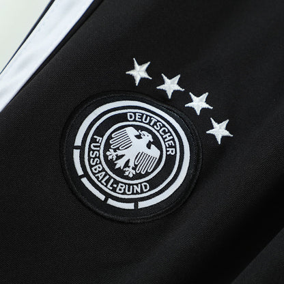 Conjunto Infantil de Entrenamiento Alemania 2026 - imagen 11