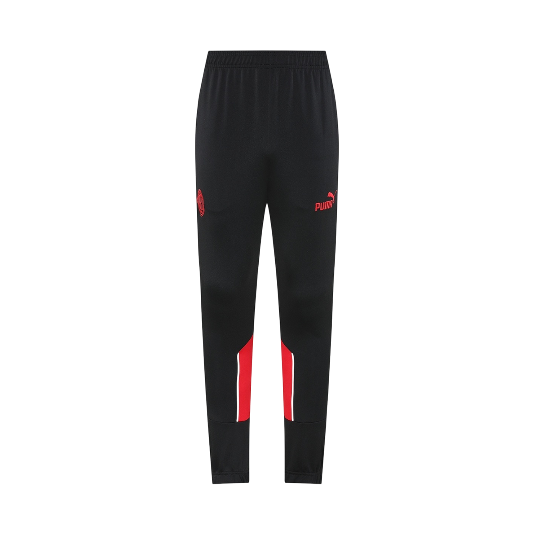 Conjunto de Chaqueta de Entrenamiento AC Milan 2025/26 - Vista 3