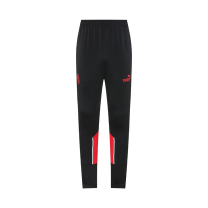 Conjunto de Chaqueta de Entrenamiento AC Milan 2025/26 - Vista 3