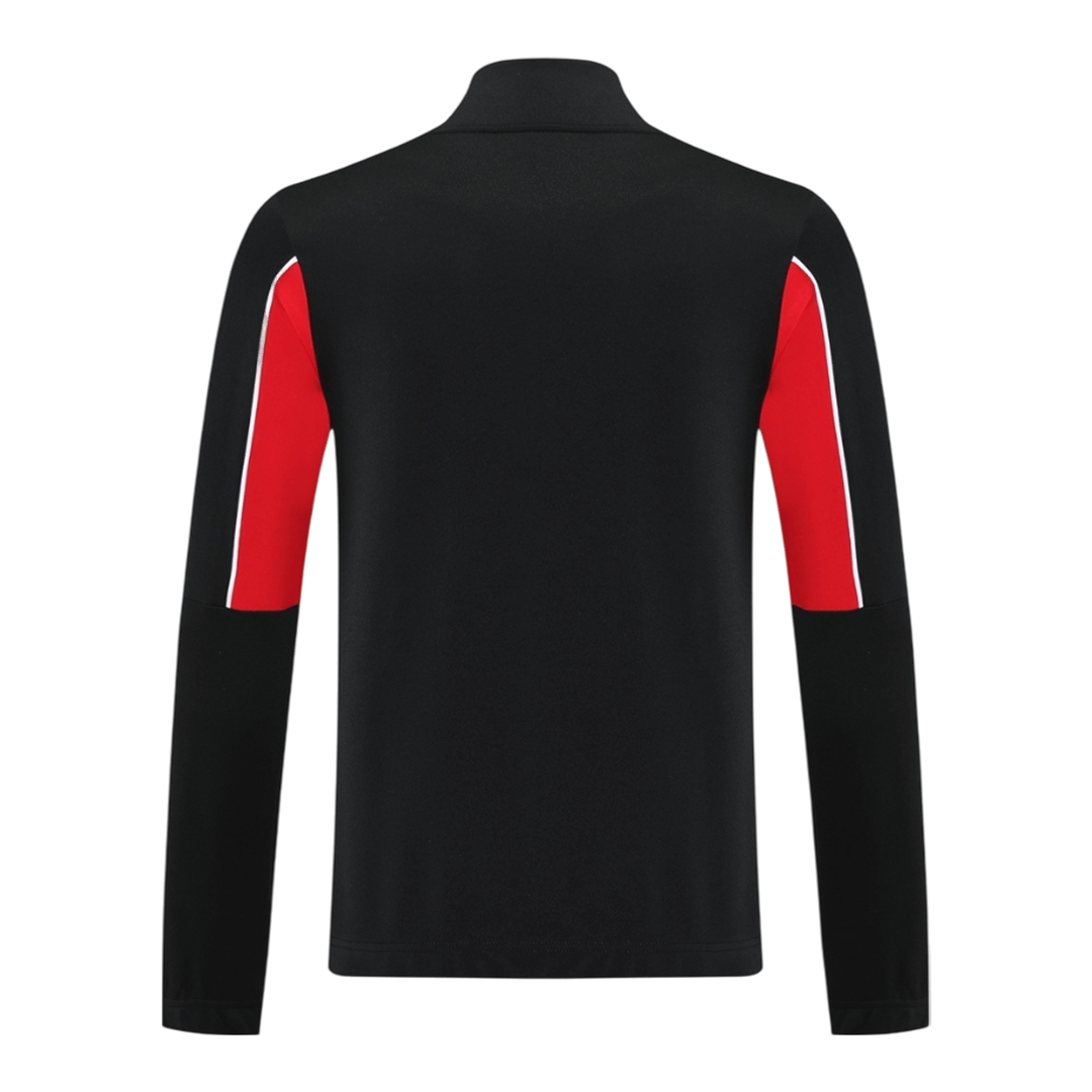 Chaqueta Entrenamiento AC Milan 2025/26 - Vista 6
