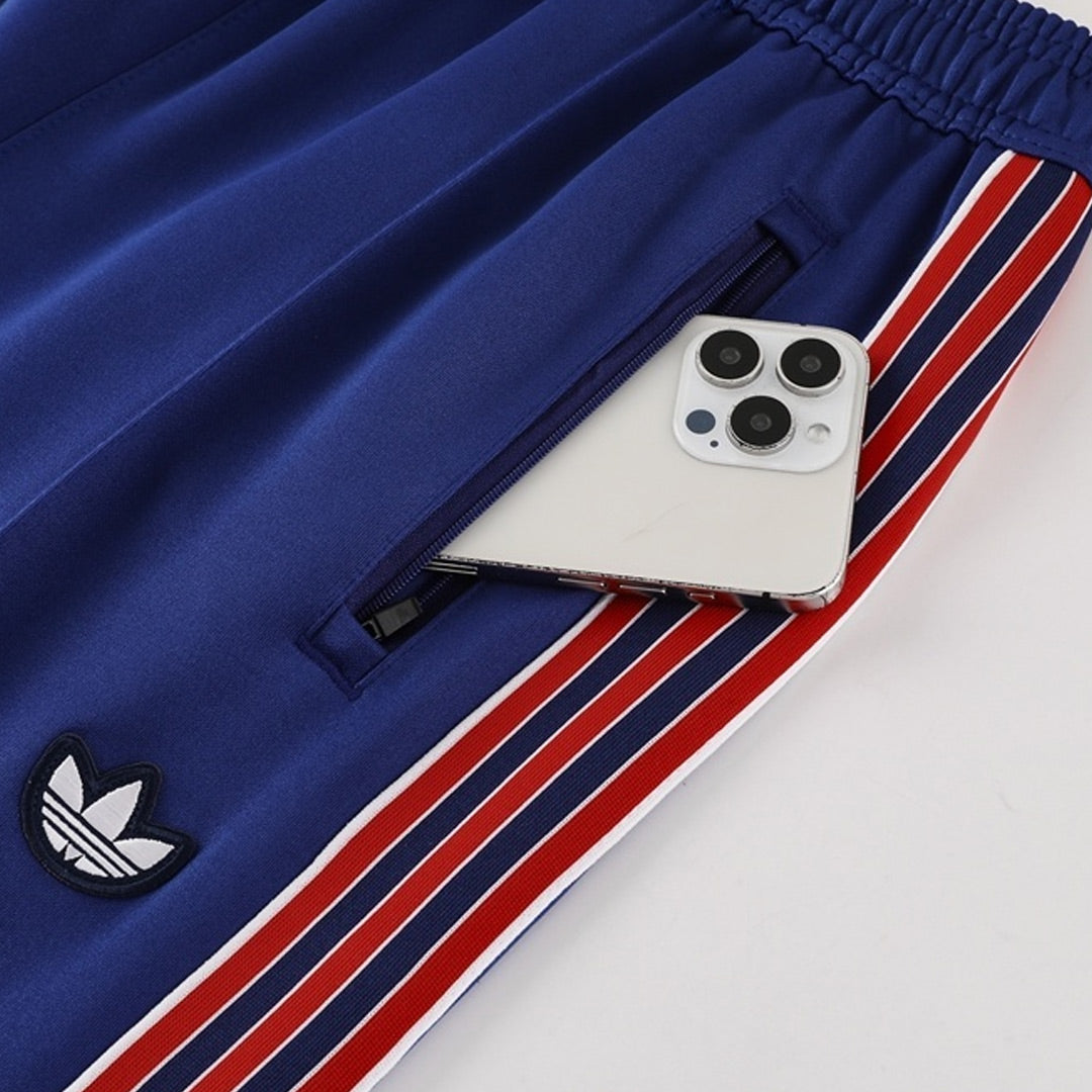 Conjunto de Chaqueta de Entrenamiento Arsenal 2025/26 - Vista 6