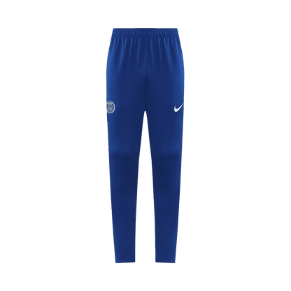 Conjunto de Chaqueta de Entrenamiento 2025/26 - Vista 4