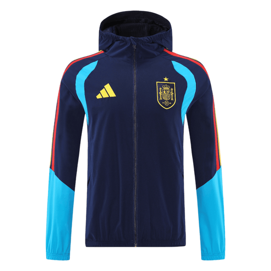 Chaqueta Entrenamiento España 2026