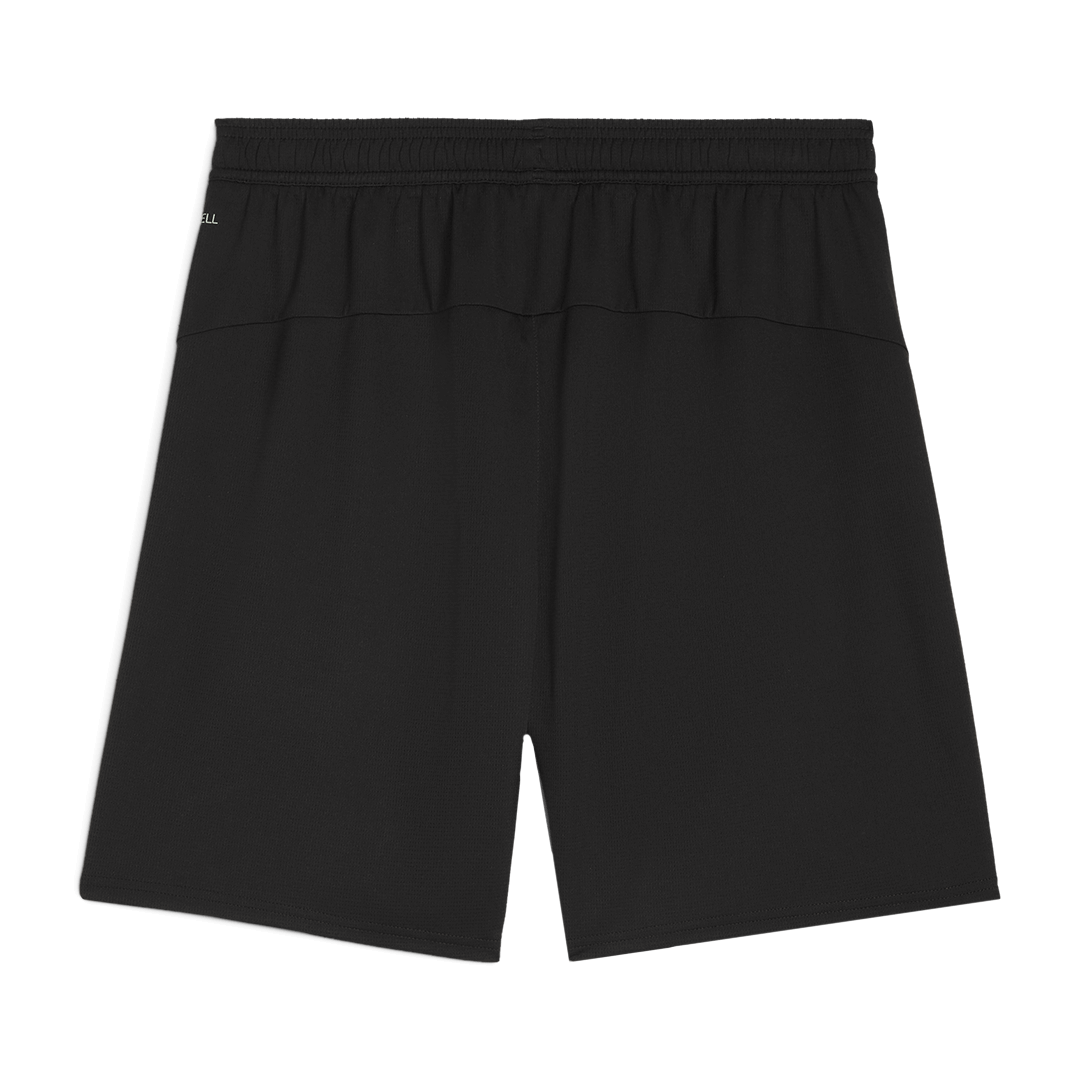 Pantalón Corto Manchester City 2025/26 Segunda Equipación - Vista 2