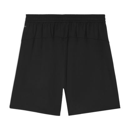 Pantalón Corto Manchester City 2025/26 Segunda Equipación - Vista 2