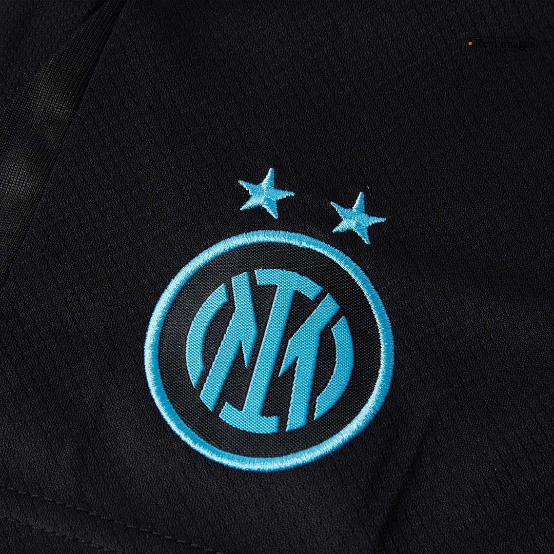 Conjunto Infantil Completo Inter Milan 2025/26 Primera Equipación - Vista 2